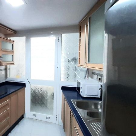 Apartamento Realengo Sevilla Экстерьер фото
