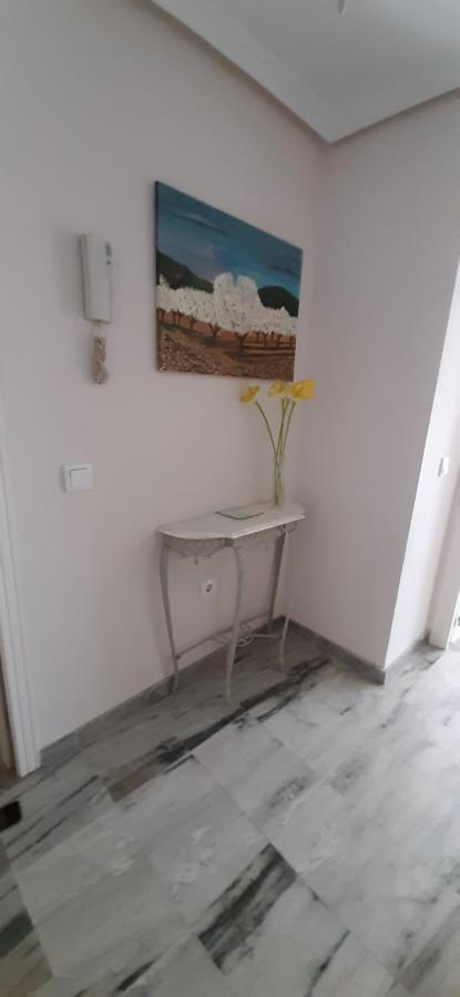Apartamento Realengo Sevilla Экстерьер фото