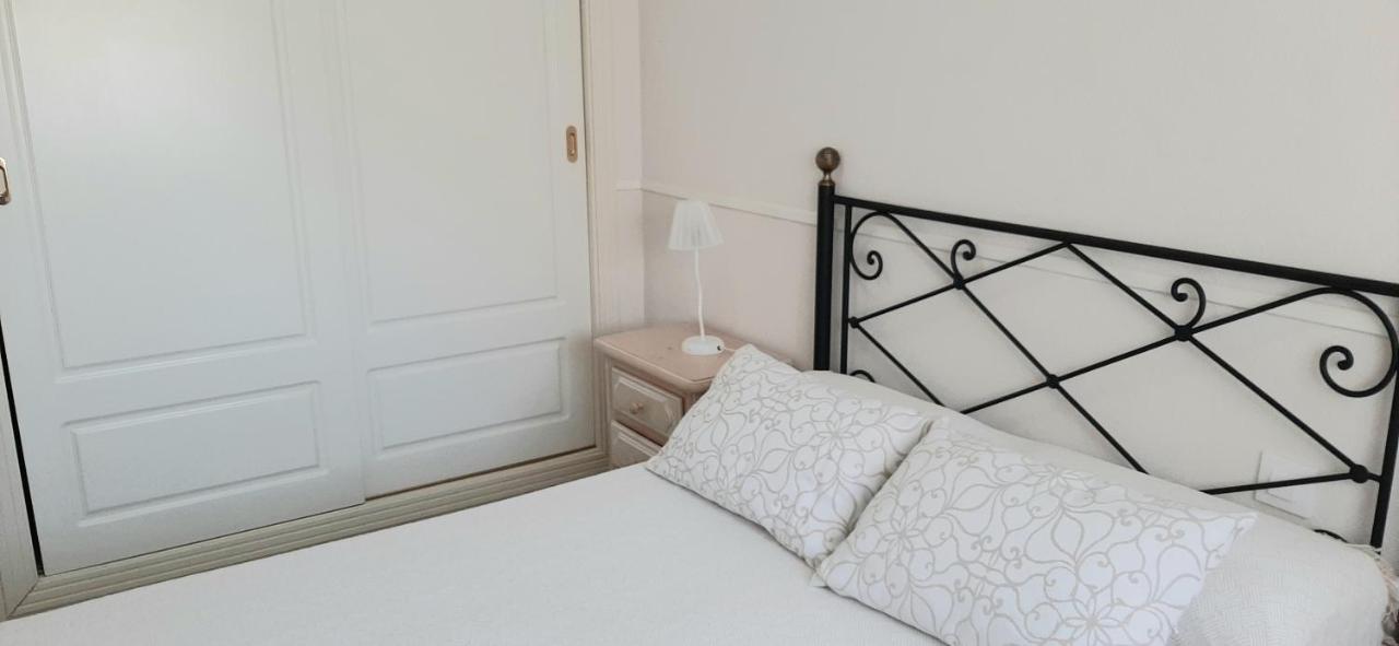 Apartamento Realengo Sevilla Экстерьер фото